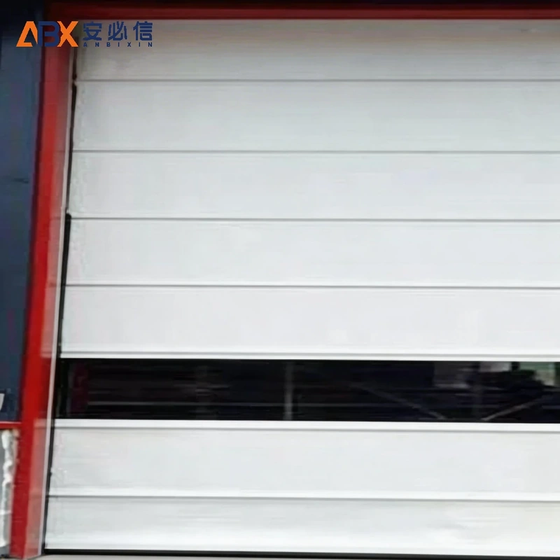 黔西南布依族苗族感应快速门