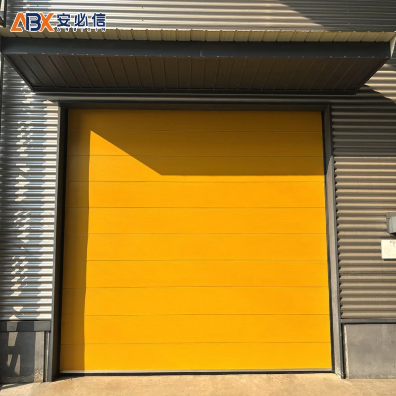黔西南布依族苗族升降提升门